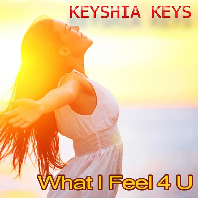 Keyshia Keys's avatar image