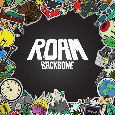 Tracks By ROAM's cover