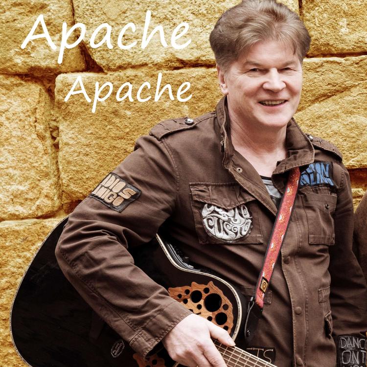 Apache's avatar image