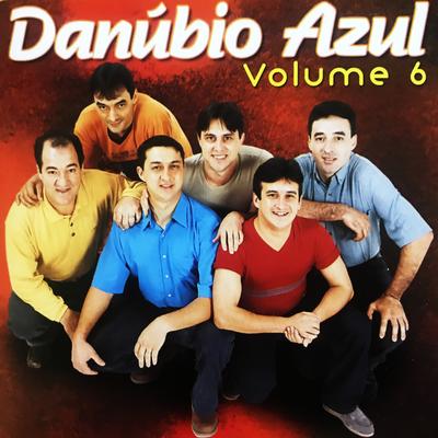Danúbio Azul, Vol. 6's cover