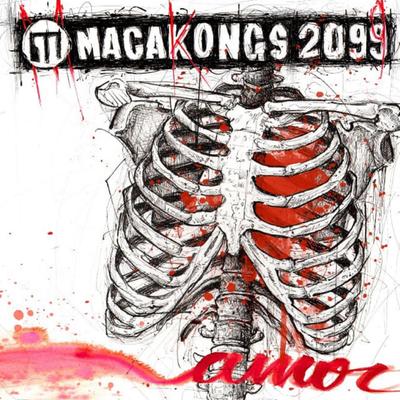 Amargo Arrependimento By Macakongs 2099's cover