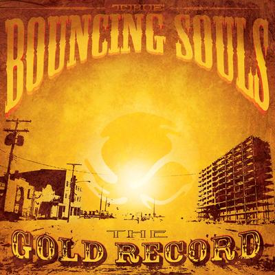 Lean On Sheena By Bouncing Souls's cover