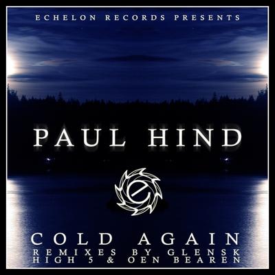 Cold Again (Original Mix)'s cover