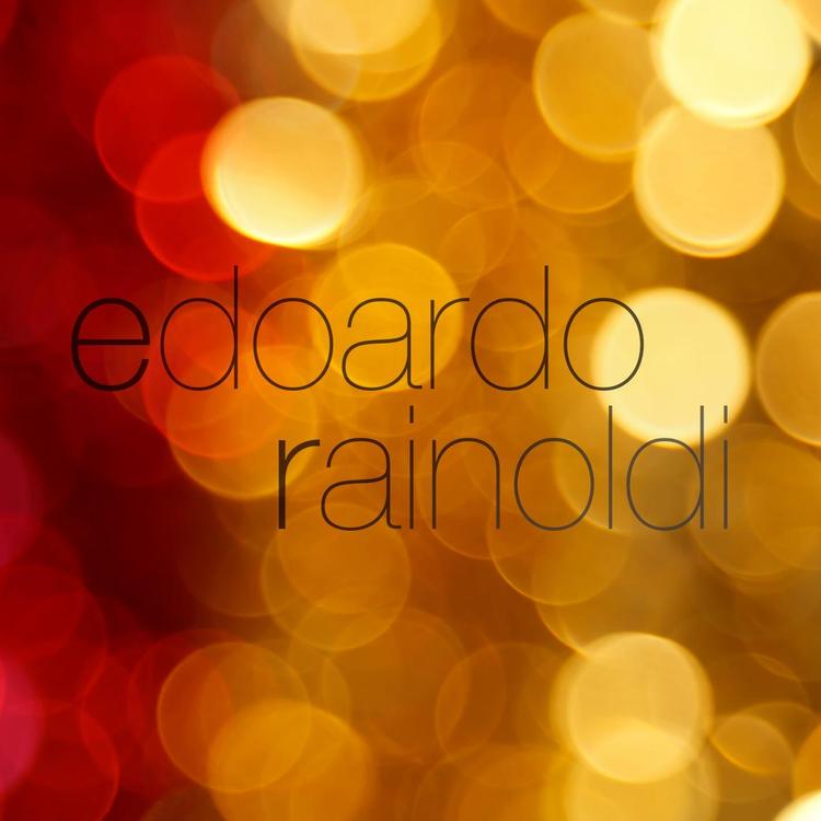 Edoardo Rainoldi's avatar image