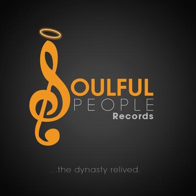 Soulful People Records DIGI Sampler 2012 WEB's cover