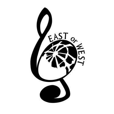 East West's cover