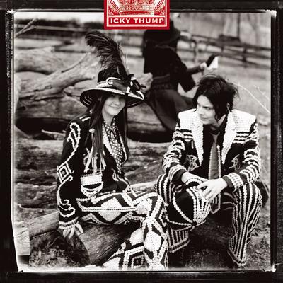 Icky Thump's cover