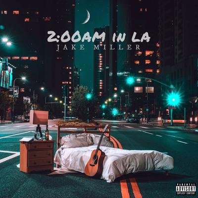 2:00am in LA's cover