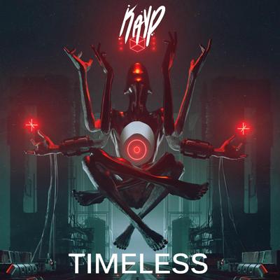 Timeless By Kayp's cover