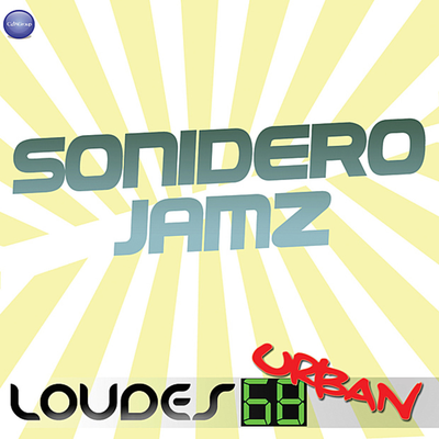 Sonidero Jamz's cover