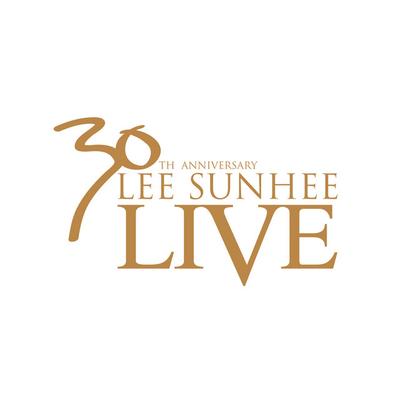 Lee Sun Hee's cover