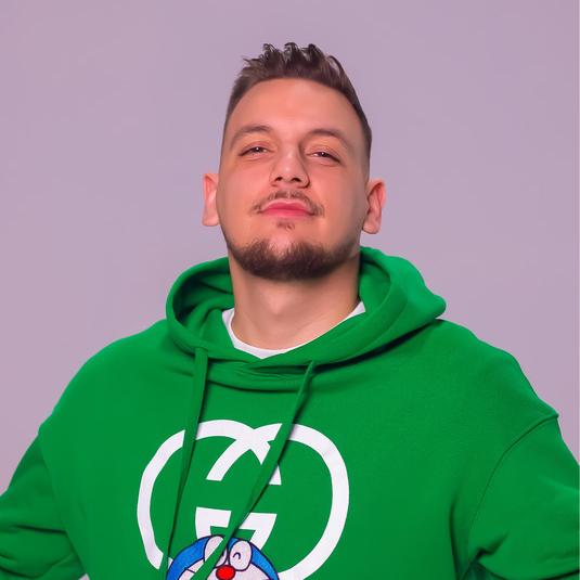 Dj Gimi-O's avatar image