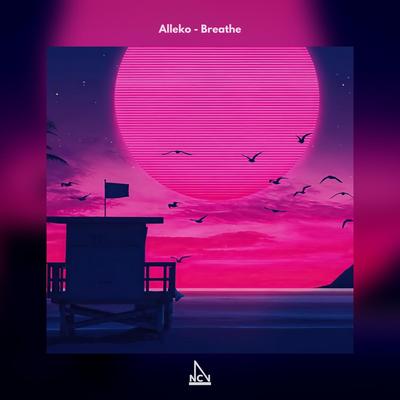 Breathe By Alleko's cover