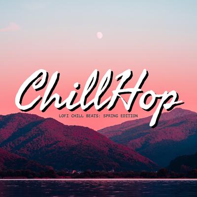 Happy Feet (Instrumental) By ChillHop's cover