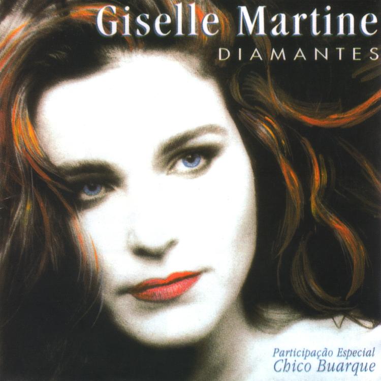 Giselle Martine's avatar image