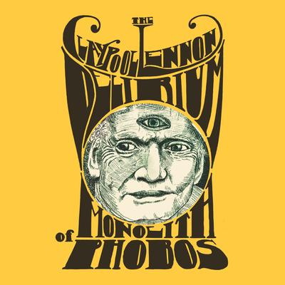 Cricket and The Genie By The Claypool Lennon Delirium's cover