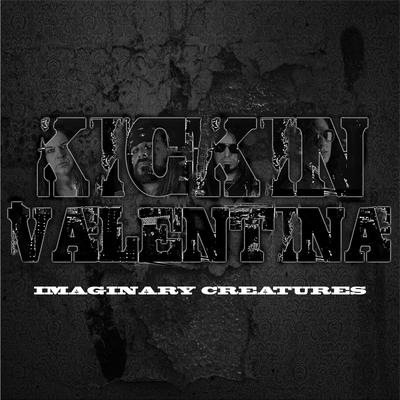 Burning Love By Kickin Valentina's cover