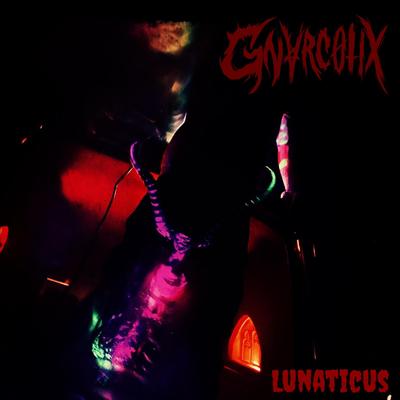 Gnarcotix's cover