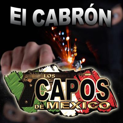 El Cabrón's cover