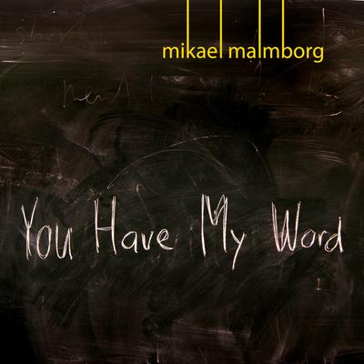 Mikael Malmborg's cover
