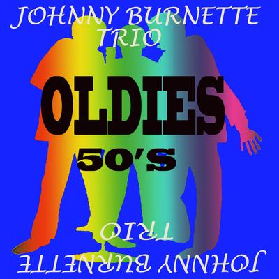 Tear It Up By Johnny Burnette Trio's cover