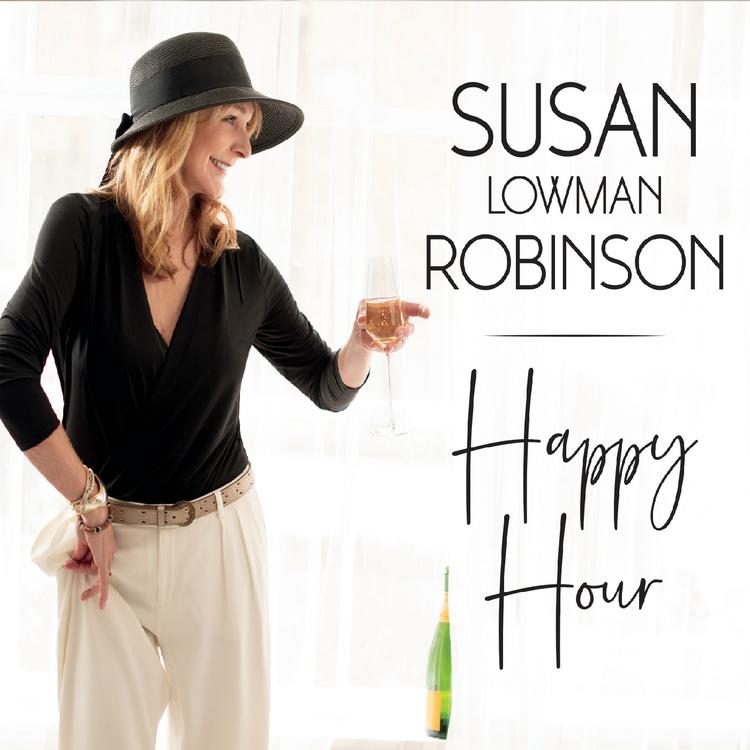 Susan Lowman Robinson's avatar image