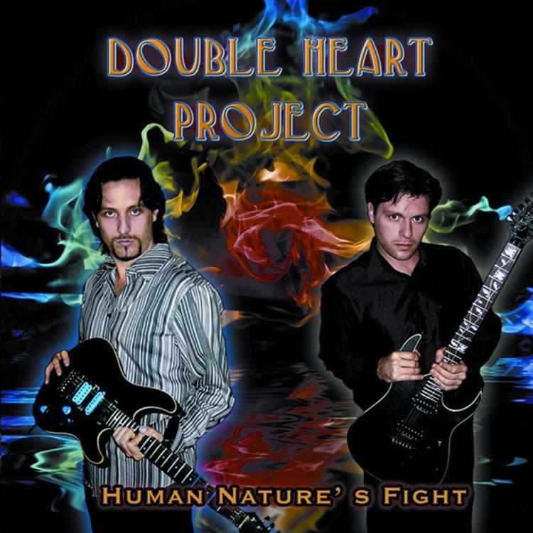 Double Heart Project's avatar image