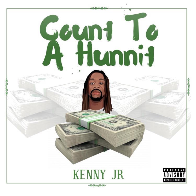 Kenny Jr.'s avatar image