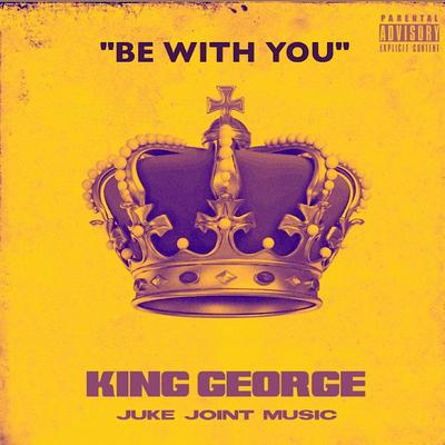 Be With You's cover