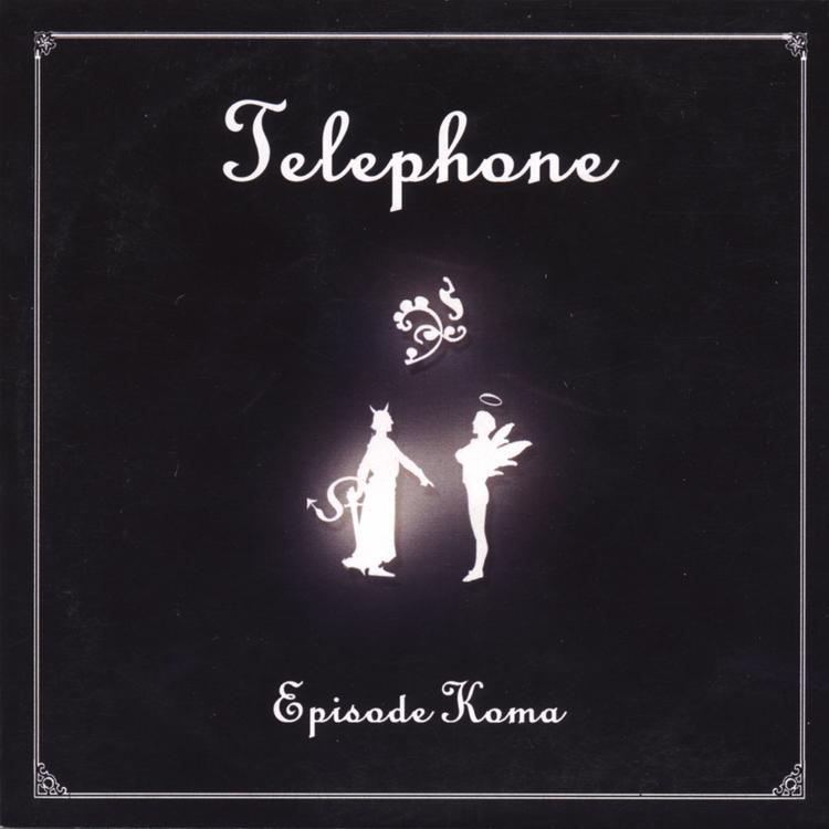 telephone's avatar image