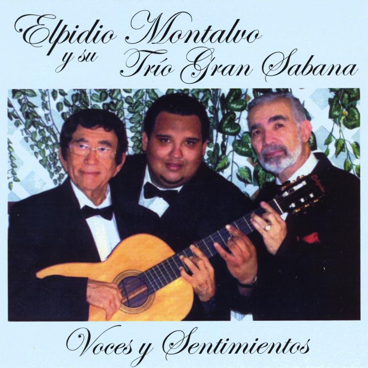 Elpidio Montalvo y su Trio Gran Sabana's avatar image