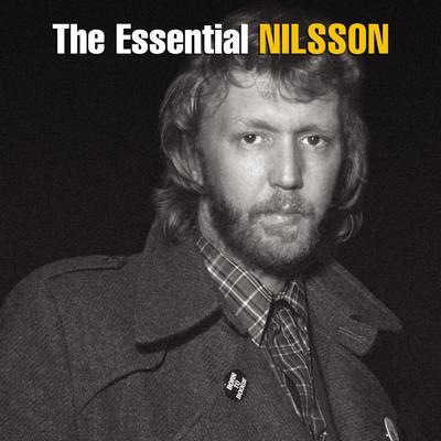 Spaceman By Harry Nilsson's cover