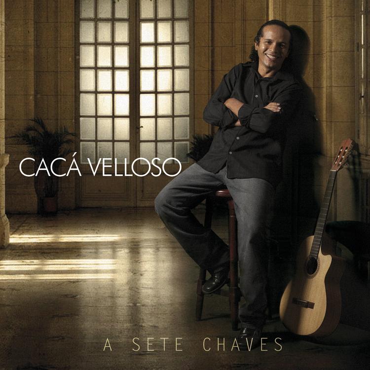 Cacá Velloso's avatar image