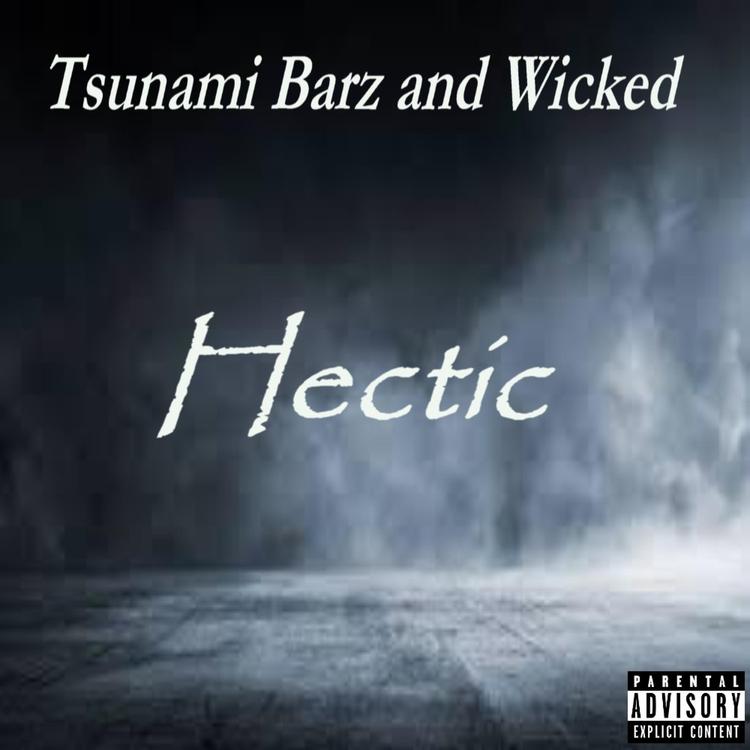 Tsunami Barz and Wicked's avatar image