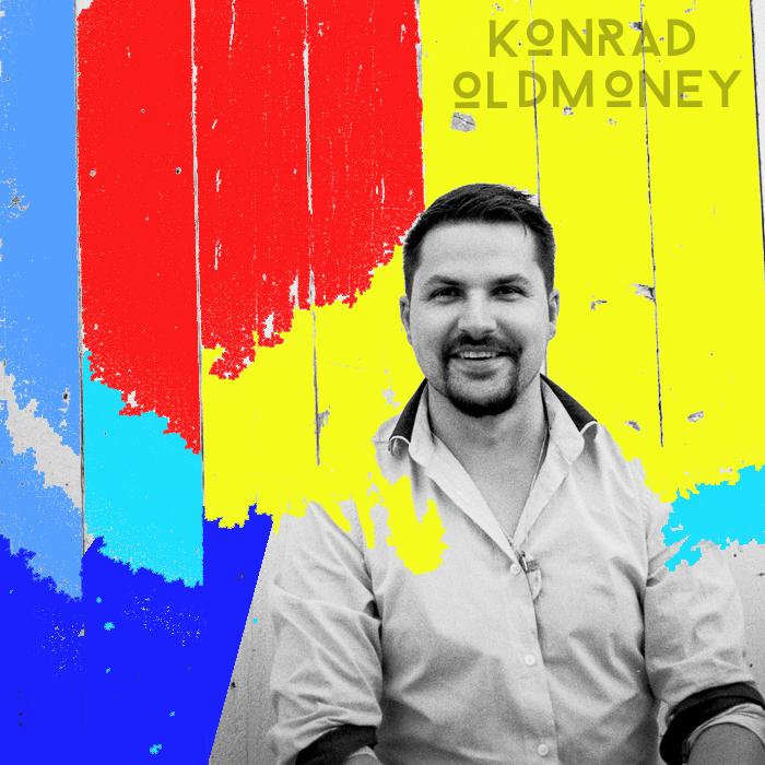 Konrad OldMoney's avatar image