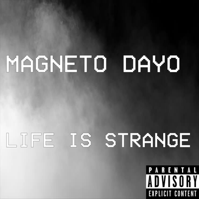 Why So Seriuos By Magneto Dayo, Shiloh Dynasty's cover