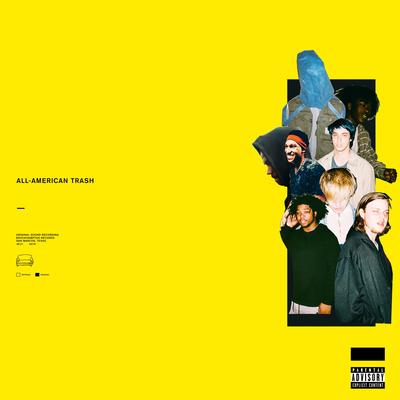 PALACE By BROCKHAMPTON's cover