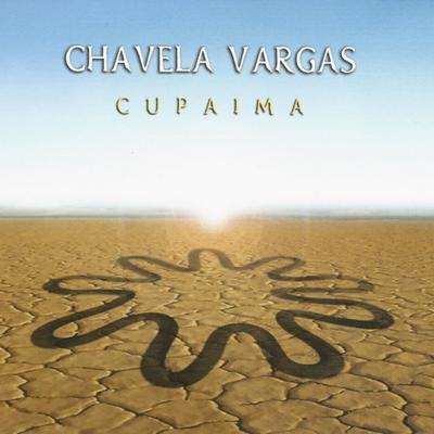 La Despedida By Chavela Vargas's cover