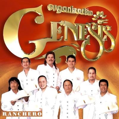 Ranchero's cover