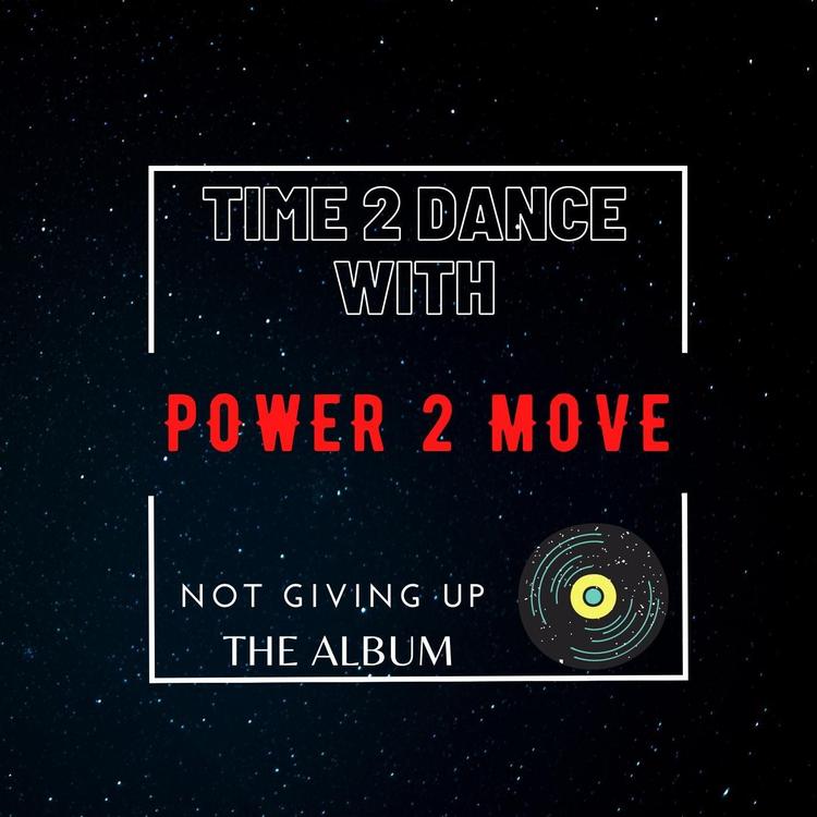 Power 2 Move's avatar image