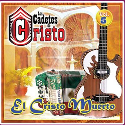 El Cristo Muerto's cover