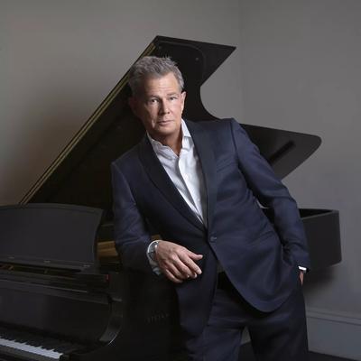 David Foster's cover