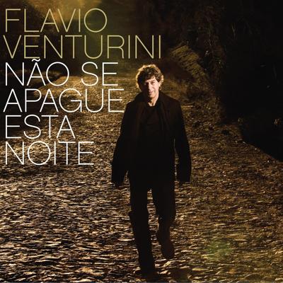 Beija-Flor (feat. Luiza Possi) By Flavio Venturini's cover