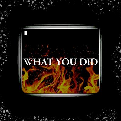 What You Did By NightCove_thefox's cover