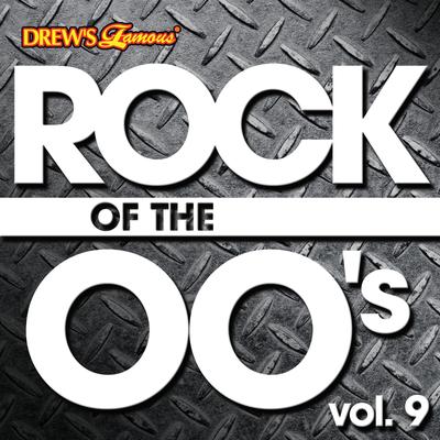 Rock of the 00's, Vol. 9's cover