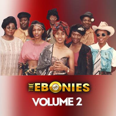 The Ebonies Music Volume 2's cover