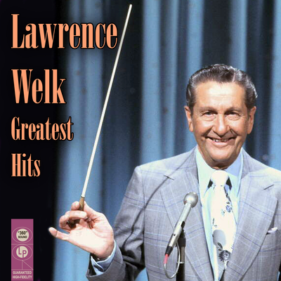 Take The  A Train By Lawrence Welk's cover