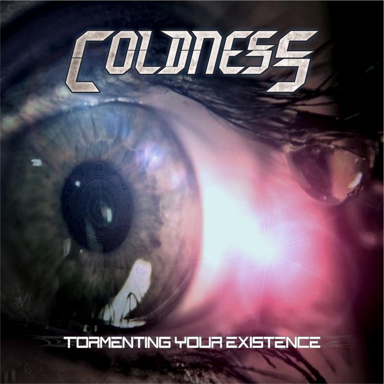 Coldness's avatar image