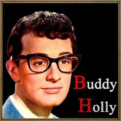 Vintage Music No. 83 - LP: Buddy Holly's cover