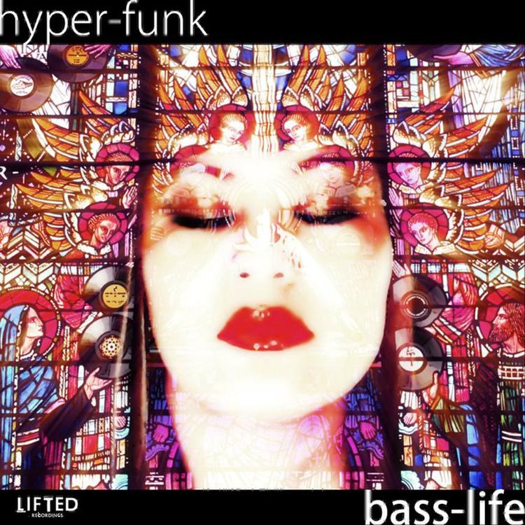 Hyper-Funk's avatar image